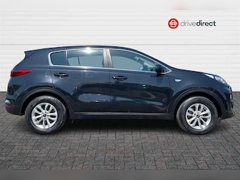 Used Kia Sportage 2019 for sale - 78731770: Photo