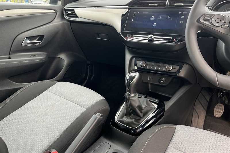 Used Vauxhall Corsa 2023 for sale - 76525160: Photo 14