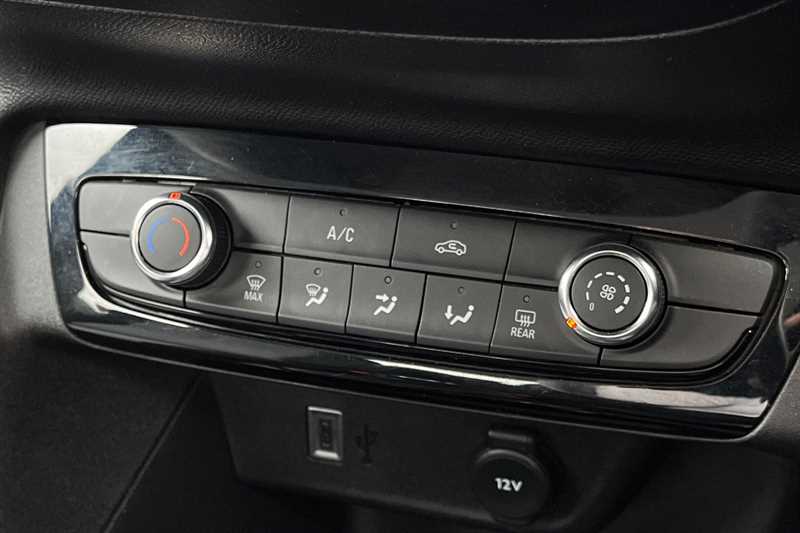 Used Vauxhall Corsa 2023 for sale - 76525160: Photo 15