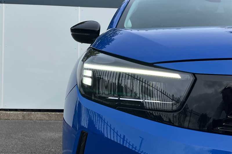 Used Vauxhall Corsa 2023 for sale - 76525160: Photo 28