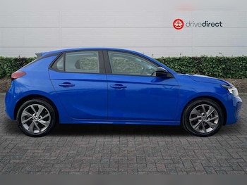 Used Vauxhall Corsa 2023 for sale - 76525160: Photo