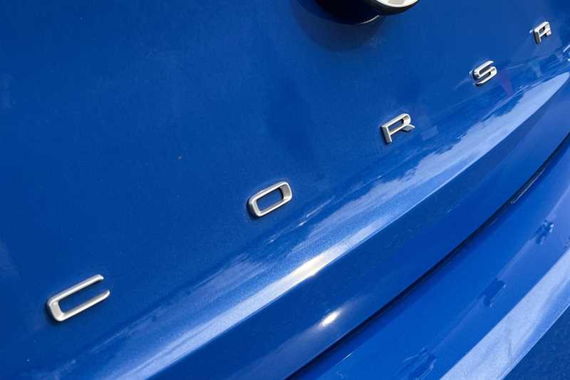 Used Vauxhall Corsa 2023 for sale - 76525160: Photo 30