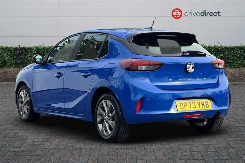 Used Vauxhall Corsa 2023 for sale - 76525160: Photo 5