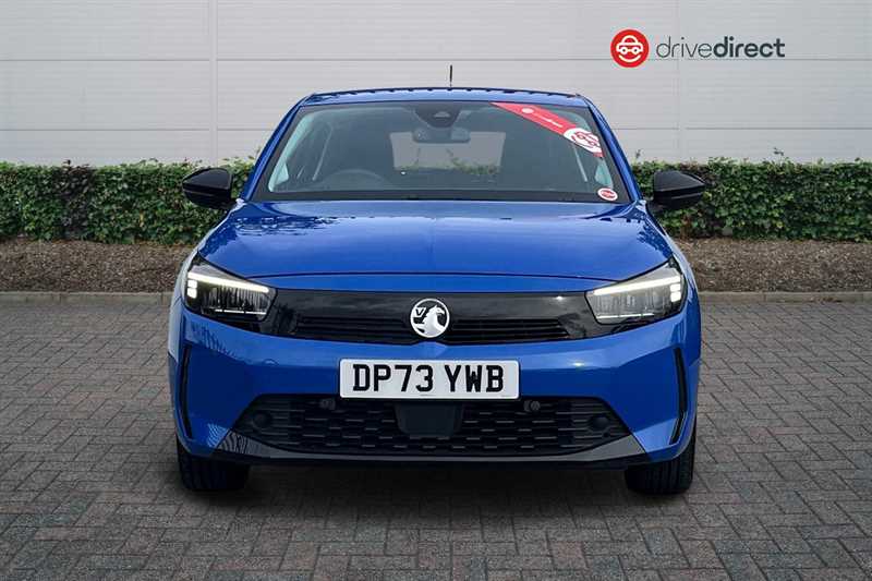 Used Vauxhall Corsa 2023 for sale - 76525160: Photo 8