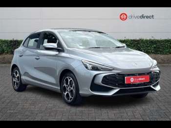 Used MG MG3 2025 for sale - 74890040: Photo