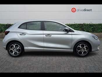 Used MG MG3 2025 for sale - 74890040: Photo