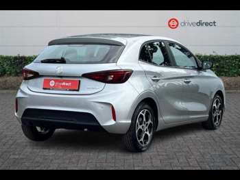 Used MG MG3 2025 for sale - 74890040: Photo