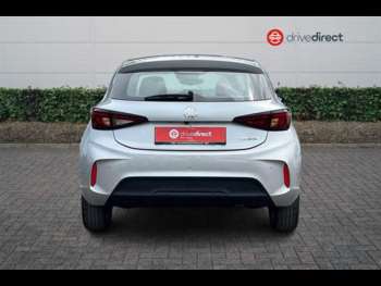 Used MG MG3 2025 for sale - 74890040: Photo