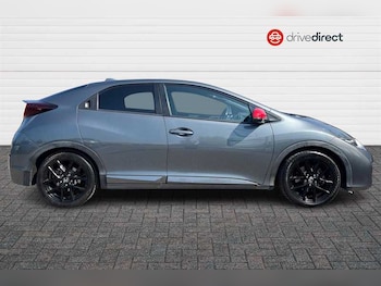 Used Honda Civic 2016 for sale - 79416275: Photo
