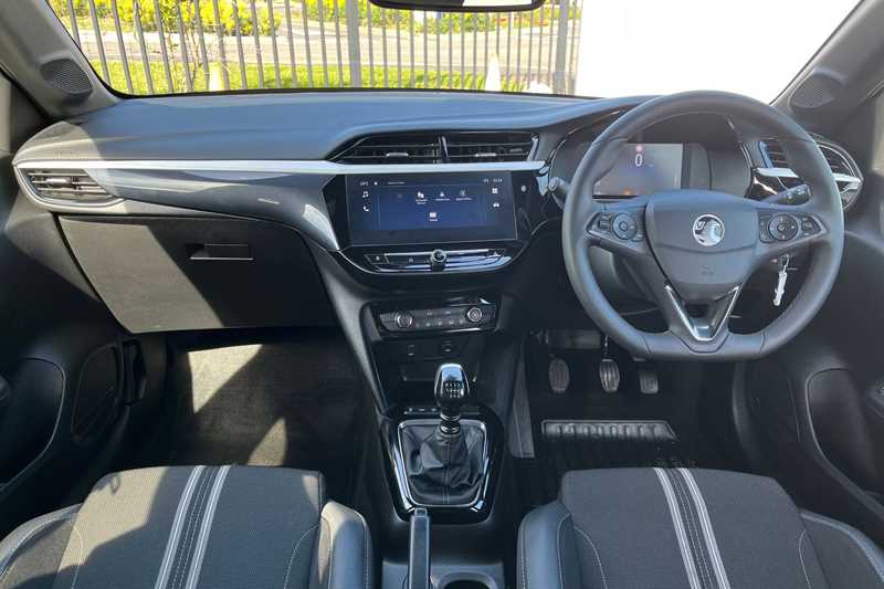 Used Vauxhall Corsa 2024 for sale - 78222312: Photo 13