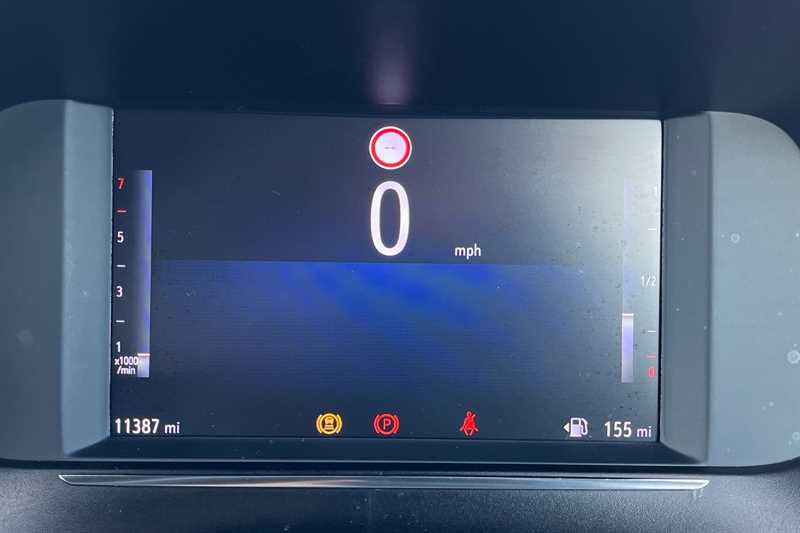 Used Vauxhall Corsa 2024 for sale - 78222312: Photo 20