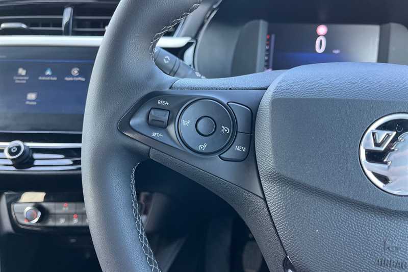 Used Vauxhall Corsa 2024 for sale - 78222312: Photo 21