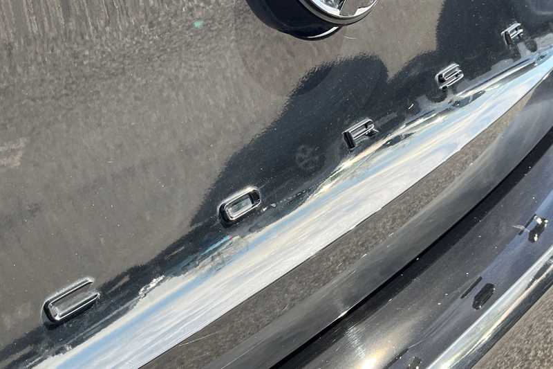 Used Vauxhall Corsa 2024 for sale - 78222312: Photo 30