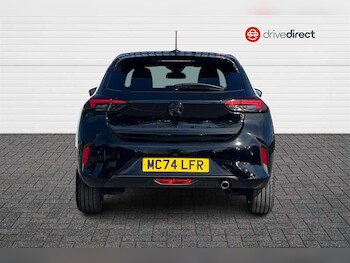 Used Vauxhall Corsa 2024 for sale - 78222312: Photo