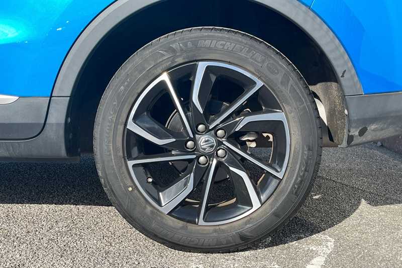 Used MG MG ZS 2022 for sale - 77728282: Photo 10