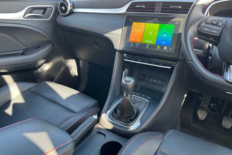 Used MG MG ZS 2022 for sale - 77728282: Photo 14