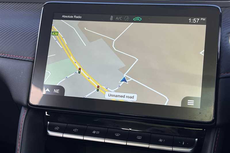 Used MG MG ZS 2022 for sale - 77728282: Photo 18