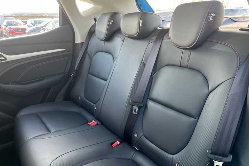 Used MG MG ZS 2022 for sale - 77728282: Photo 24