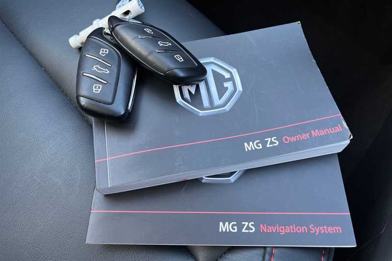 Used MG MG ZS 2022 for sale - 77728282: Photo 36