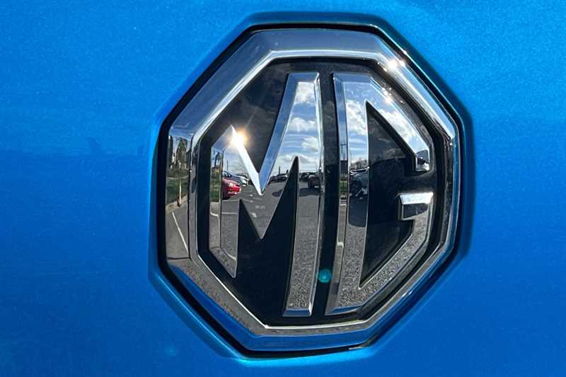 Used MG MG ZS 2022 for sale - 77728282: Photo 38