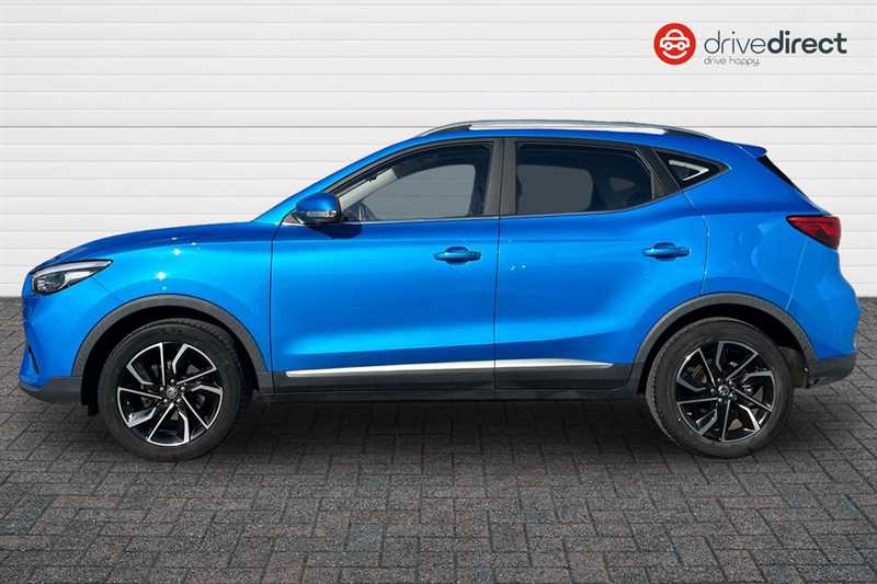 Used MG MG ZS 2022 for sale - 77728282: Photo 6