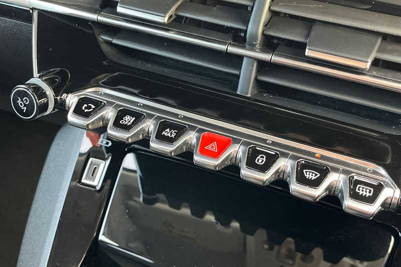 Used Peugeot 208 2023 for sale - 77335462: Photo 39