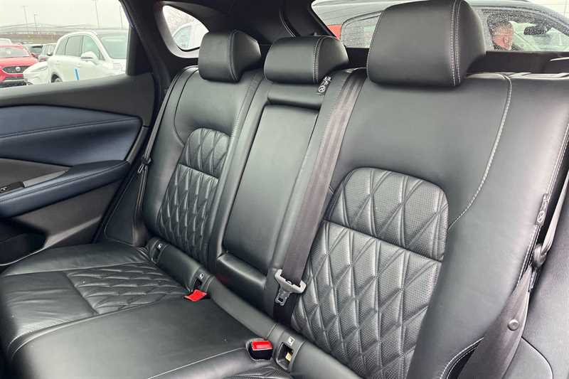 Used Nissan Qashqai 2022 for sale - 77844351: Photo 24