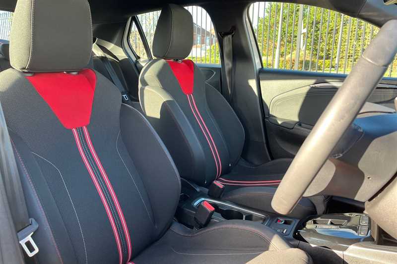 Used Vauxhall Corsa 2025 for sale - 77700245: Photo 23