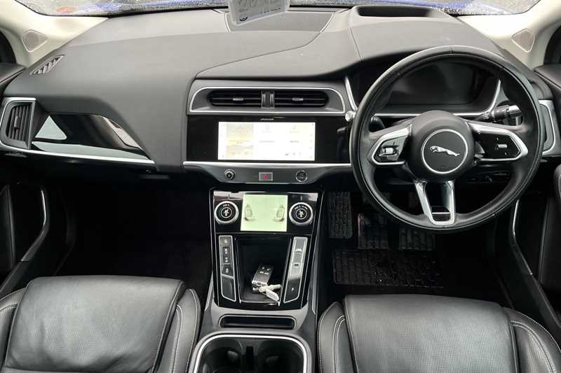 Used Jaguar I-Pace 2021 for sale - 77429675: Photo 13