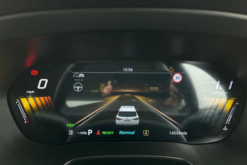 Used MG MG ZS 2024 for sale - 77773881: Photo 20