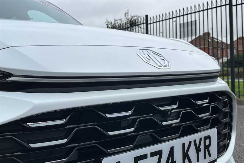 Used MG MG ZS 2024 for sale - 77773881: Photo 48