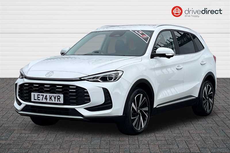 Used MG MG ZS 2024 for sale - 77773881: Photo 7