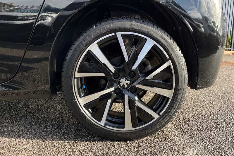 Used Peugeot 208 2020 for sale - 76529674: Photo 10