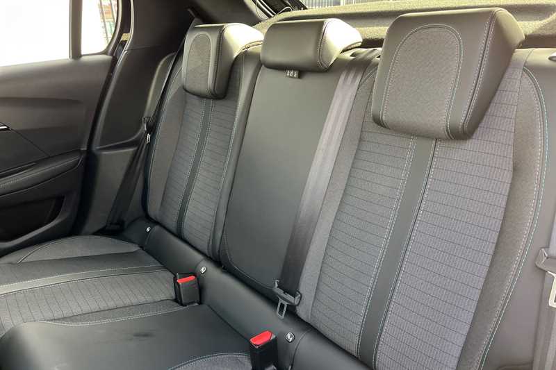 Used Peugeot 208 2020 for sale - 76529674: Photo 24