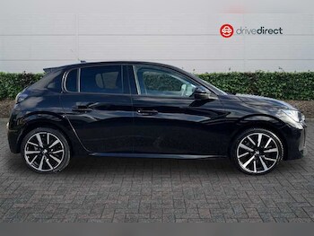 Used Peugeot 208 undefined for sale - 76529674: Photo