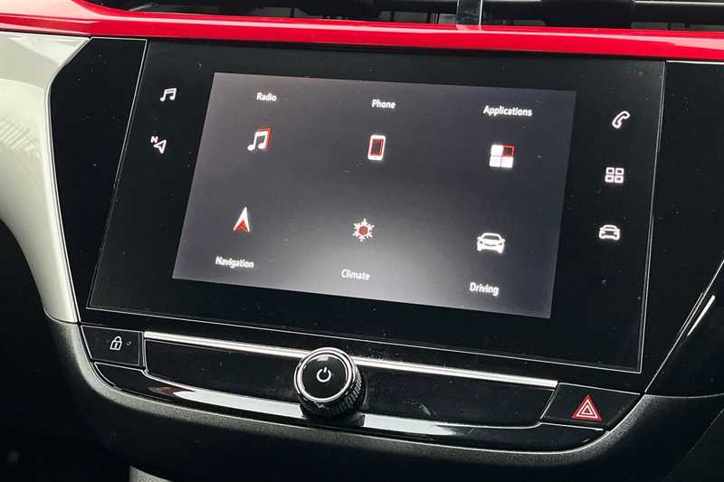 Used Vauxhall Corsa 2023 for sale - 76448769: Photo 17