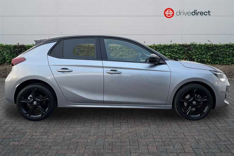 Used Vauxhall Corsa 2023 for sale - 76448769: Photo 2
