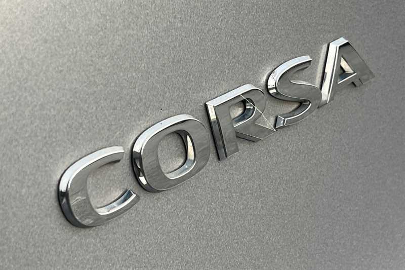 Used Vauxhall Corsa 2023 for sale - 76448769: Photo 30