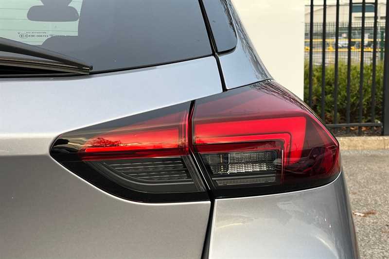 Used Vauxhall Corsa 2023 for sale - 76448769: Photo 32