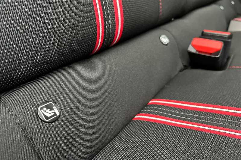 Used Vauxhall Corsa 2023 for sale - 76448769: Photo 46