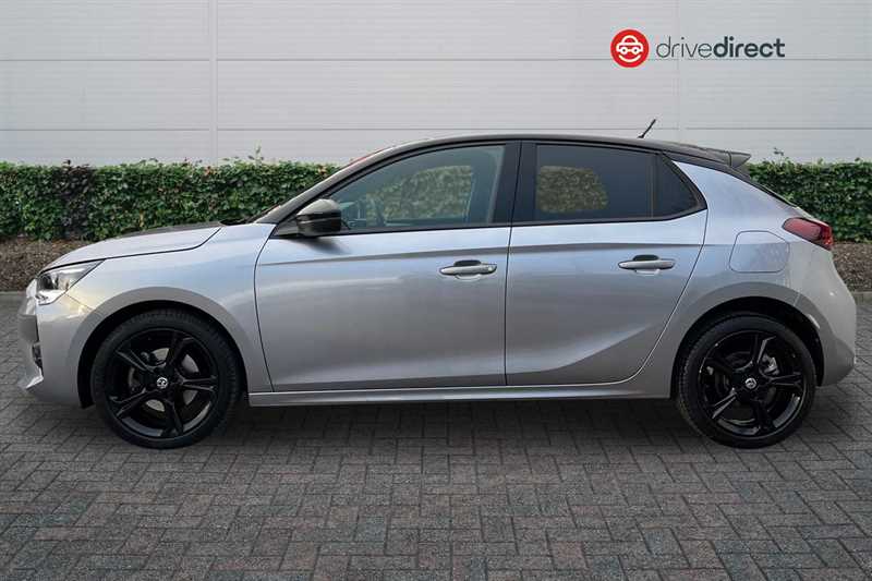Used Vauxhall Corsa 2023 for sale - 76448769: Photo 6