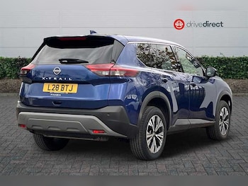 Used Nissan X-Trail undefined for sale - 77712774: Photo