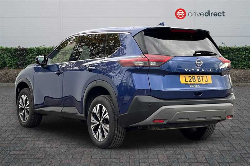 Used Nissan X-Trail 2023 for sale - 77712774: Photo 5