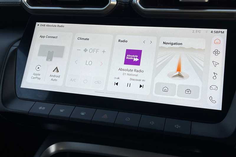 Used MG MG ZS 2025 for sale - 77309597: Photo 17