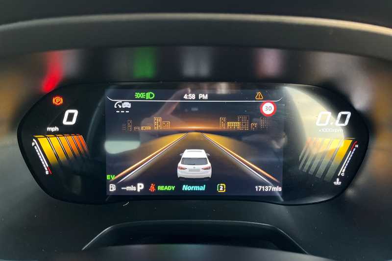 Used MG MG ZS 2025 for sale - 77309597: Photo 20