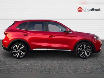 Used MG MG ZS 2025 for sale - 77309597: Photo