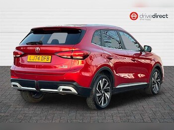 Used MG MG ZS 2025 for sale - 77309597: Photo