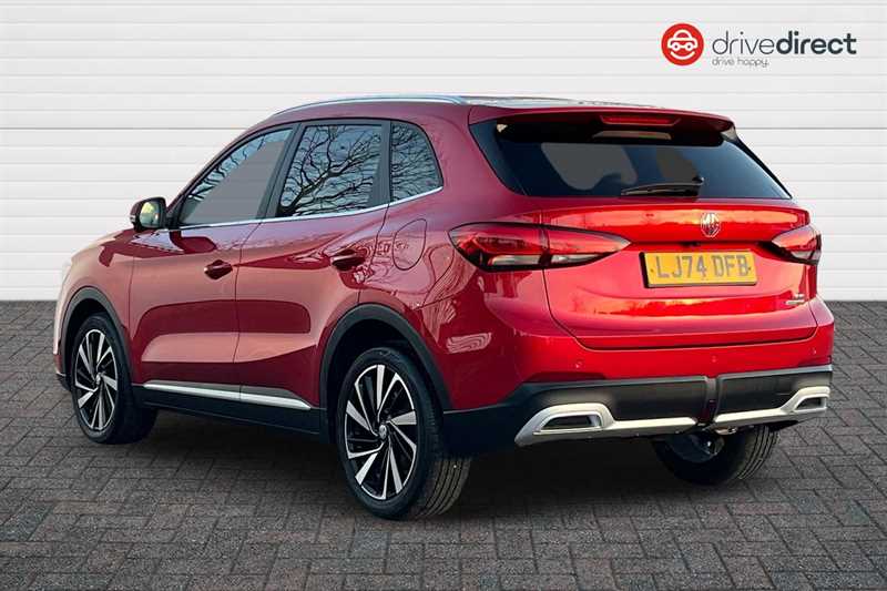 Used MG MG ZS 2025 for sale - 77309597: Photo 5