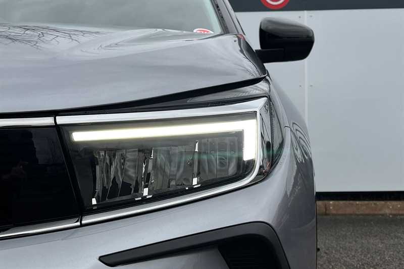 Used Vauxhall Grandland 2022 for sale - 78050989: Photo 29