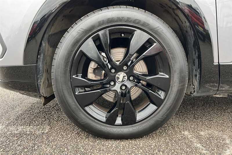 Used Vauxhall Grandland 2022 for sale - 78050989: Photo 9